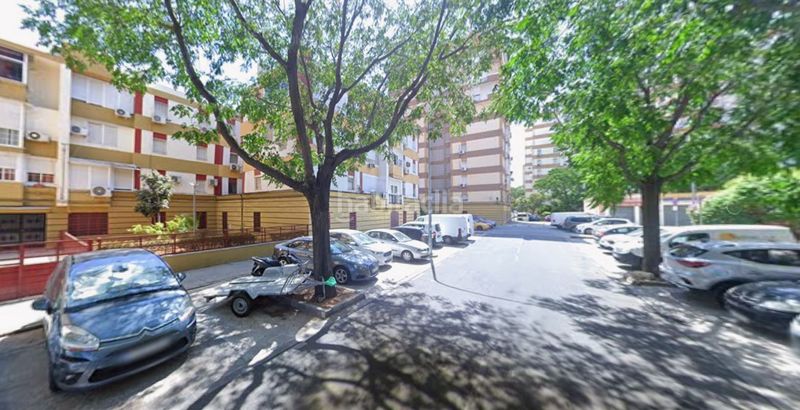 Foto a2cf9367-bafb-4490-a667-5e354413879a. Pis a Villegas Sevilla