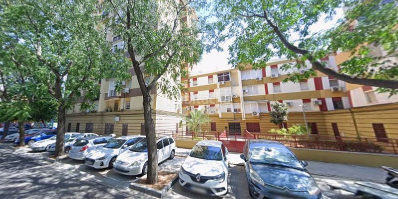 Foto d7b01b97-18ee-478c-b4f5-1acc9f154ed6. Pis a Villegas Sevilla