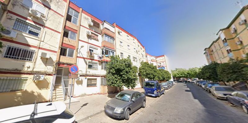 Foto 81932405-79a1-4bb1-91c7-6674f024d2d8. Casa a Los Pájaros Sevilla
