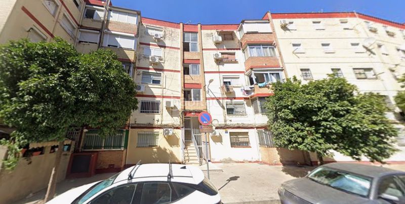 Foto f7b8d03e-7330-4017-a134-0bff6fb806eb. Casa a Los Pájaros Sevilla