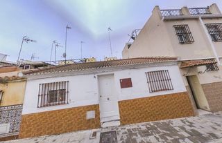 House  Alvaro de mendoza