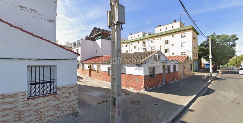 Foto ce67be42-b113-4c4b-835b-af5afe5d11ed. Casa a Amate Sevilla
