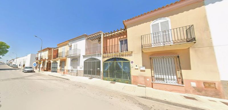 Foto 1d537382-eebf-43d6-8963-ed1f0667529e. Haus in Cuervo de Sevilla (El)