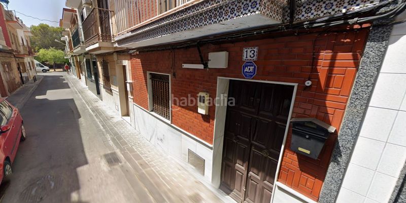 Foto 0d91d9db-bcda-4258-a45b-ad2a9f406d52. Casa a Palmete Sevilla