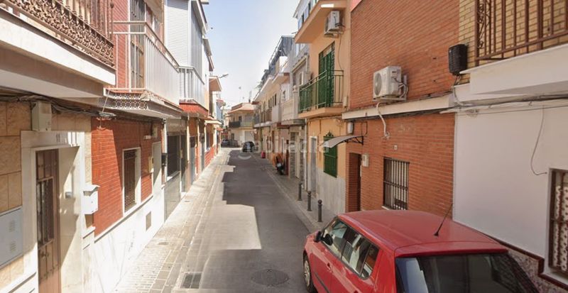 Foto 4846e955-9eef-4240-bb72-f48839af3909. Casa a Palmete Sevilla