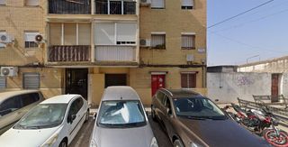 Apartament  Cl pintor garcia ramos
