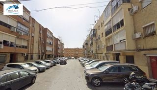 Pis a Calle Pintor García Ramos