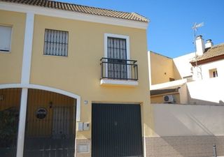 Maison  Blanca paloma