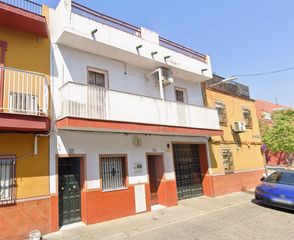 Apartamento en TORRESCARCELA