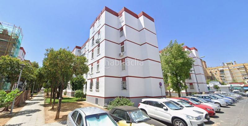 Foto 38cb75fa-c4b9-4fde-a1eb-d079140a1765. Apartament a Pino Montano - Consolación Sevilla