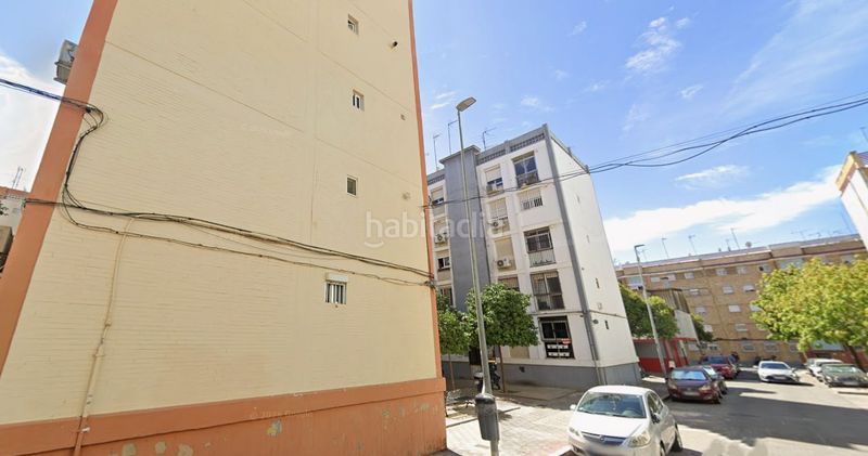 Foto 36cd3e65-c389-4dbb-8a43-2df64ef5c87e. Pis a San Pablo Sevilla