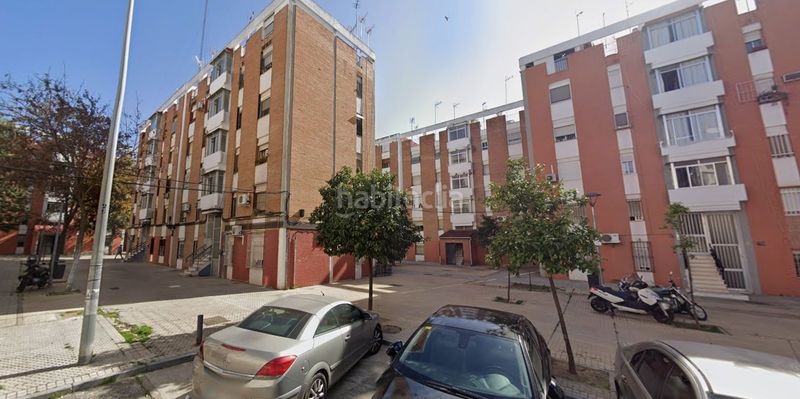 Foto 17f32905-4ad6-4d02-8ec8-b49e1077f5db. Casa a San Pablo Sevilla