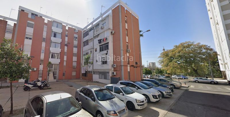 Foto 238c828b-c564-483d-8b29-2673558c0518. Casa a San Pablo Sevilla