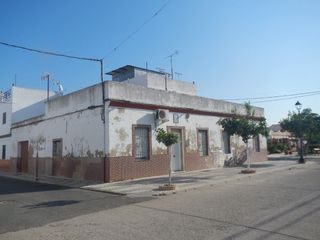 Haus  Concejal julian jimenez carriedo