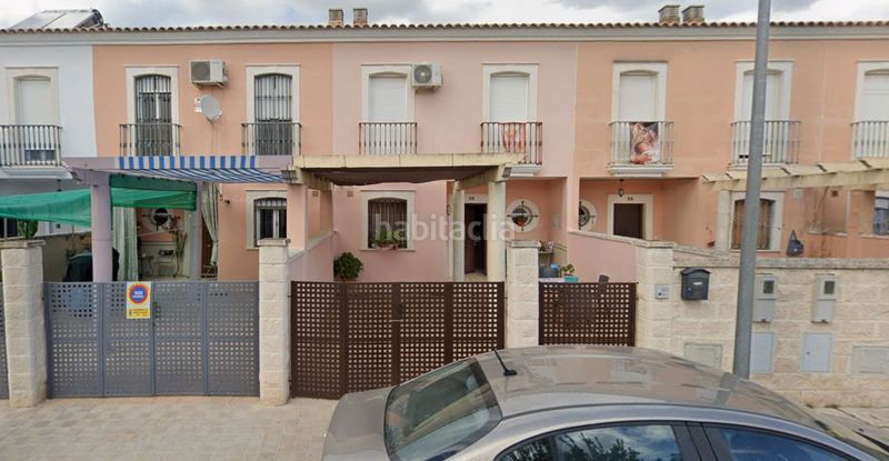 Foto 9914d3a7-a0b1-4e28-8249-481d2a3f2588. Casa a Huévar