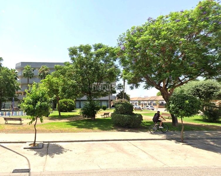 Foto 0c31e8c7-e33a-4391-b97c-d6f63cf834e6. Apartament a Rinconada (La)