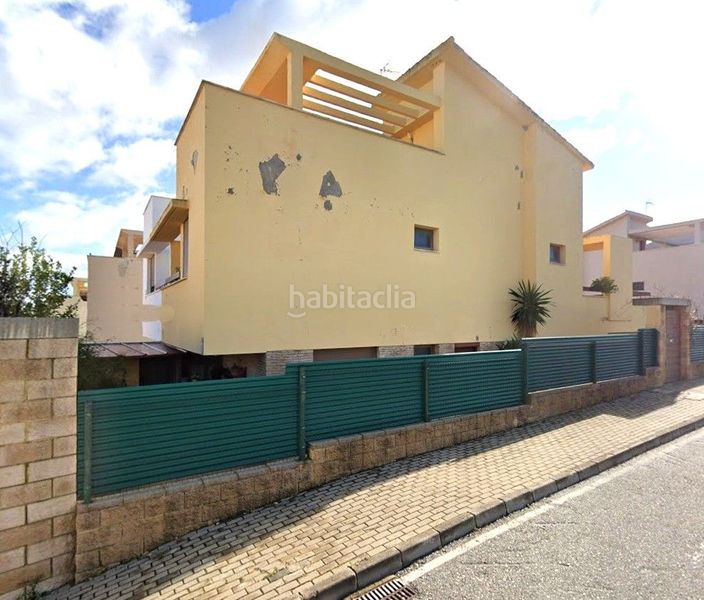 Foto d7cee6e4-21a0-43a9-9dac-a8b543ac9ab7. Casa a Las Pajanosas Guillena