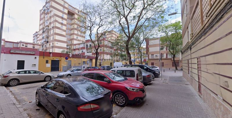 Foto 1c09d145-ffa9-4bf9-b8db-28ac73810103. Apartament a Villegas Sevilla