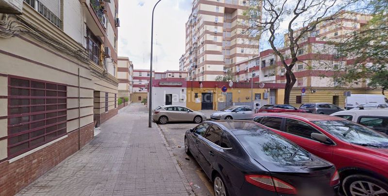 Foto f23c762e-3bed-4e2a-889b-8caf7409d471. Apartament a Villegas Sevilla