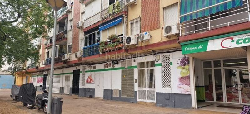 Foto 56ca2d39-3aec-442d-9d64-5bce7c408f23. Pis a Bellavista Sevilla