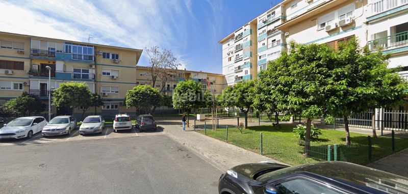Foto 1e89c61e-a967-4cad-bb22-85501960e268. Pis a Parque Alcosa Sevilla