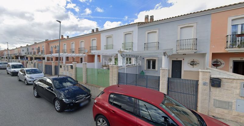 Foto e4e21d8e-83c4-49b5-bf56-e34143fbff19. Casa venta casa en huevar del aljarafe en Huévar