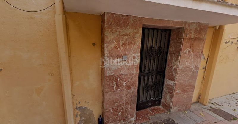 Foto beefb922-b0ba-440c-b26a-bc8490e478ac. Pis a Cruz Roja Sevilla