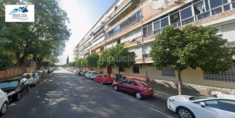 Foto 20751d9a-8bff-430b-8325-975384e47b33. Pis a Parque Alcosa Sevilla