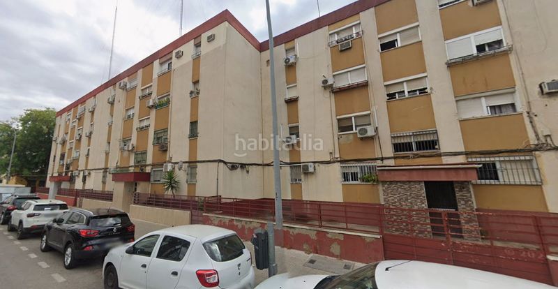 Foto a3e147bb-d694-4102-889b-84cafbeef110. Pis a Villegas Sevilla