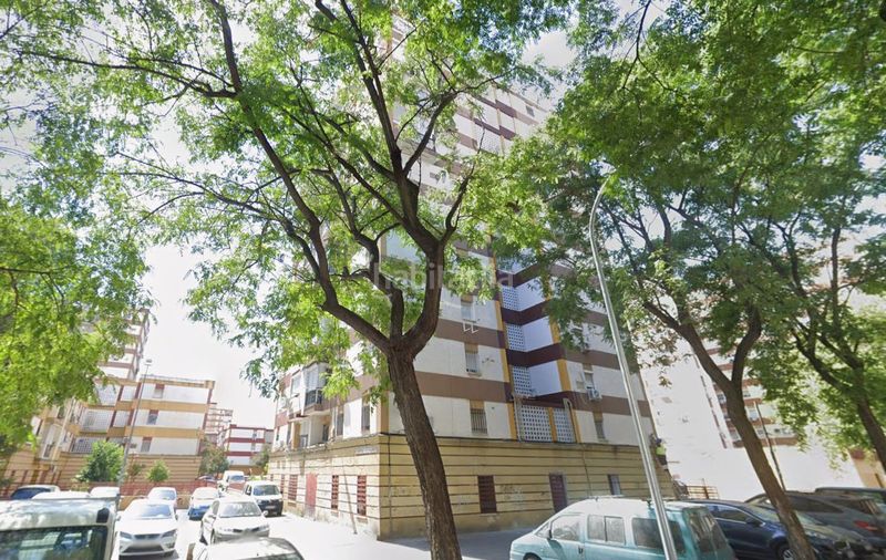 Foto afb5b8fb-cace-4fd5-b3d2-a4cf131516bd. Pis a Villegas Sevilla