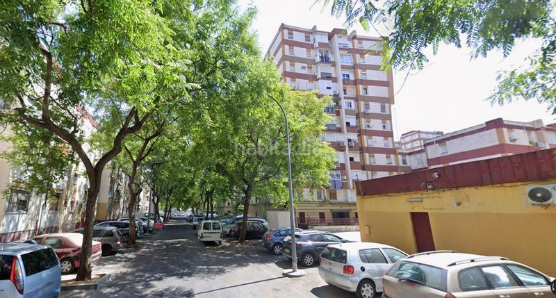 Foto ff53ead4-f2aa-431f-8791-6ca1fb7e9cc4. Pis a Villegas Sevilla