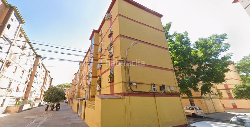 Foto 54c37e12-91cb-4d67-8229-3278cfc3f372. Casa a Triana Oeste Sevilla