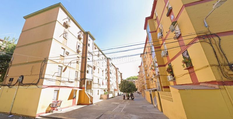 Foto 86f4b53e-173c-4b85-833b-715135b0793c. Casa a Triana Oeste Sevilla