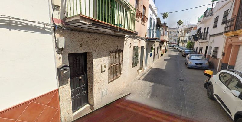 Foto 583c6ac8-b261-4af8-9a2f-1e5620ac1f53. Casa a La Plata Sevilla