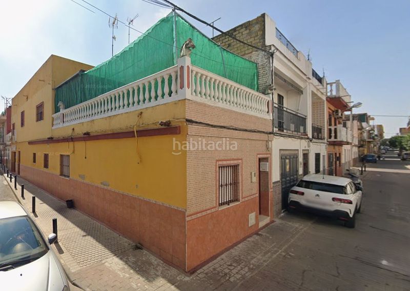 Foto 6e845711-32a6-4a14-b3bb-77aed831143b. Casa a Torreblanca Sevilla