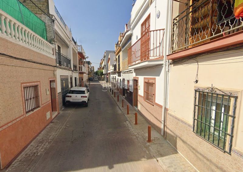 Foto 9aa88dac-4b9b-428b-b76b-734cc9e1b341. Casa a Torreblanca Sevilla