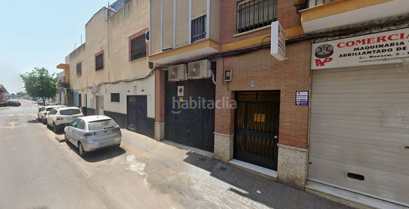 Foto f813daf9-e8c2-48e2-b8f1-10fcbab3cb82. Pis a El Cerro Sevilla