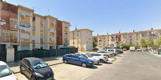 Apartamento  Manuel fal conde
