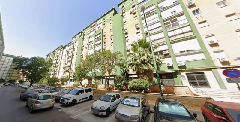 Foto 3e365559-f514-438a-9f4d-0f326c40261a. Apartament a Juan XXIII - Rochelambert Sevilla