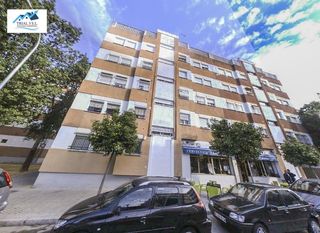 Pis  Barrio nuestra señora de la oliva. Venta piso en sevilla