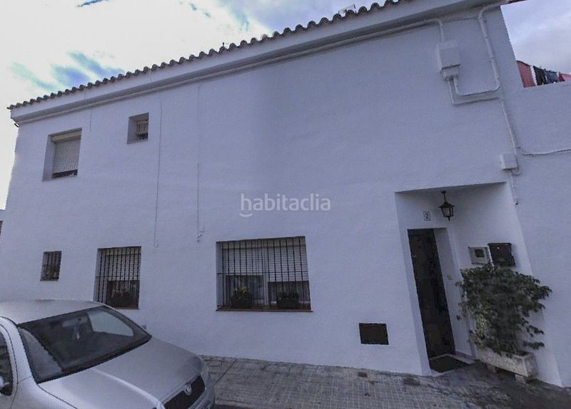 Foto 52e27af5-7248-4d33-9972-a75f9b7b6262. Casa a Lebrija