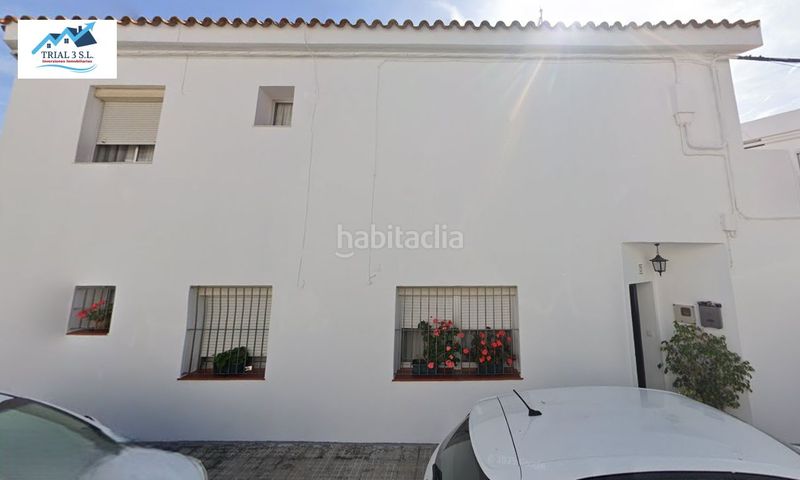 Foto ebf9bdc6-0be1-44a3-9554-7eb6e7003ca2. Casa a Lebrija