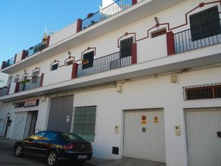 Apartment  Candido palacios