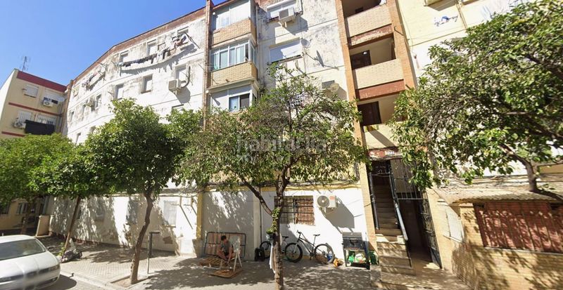 Foto 0aaad6da-a91e-4537-8f7a-82ee06fbfef8. Apartament a Los Pájaros Sevilla