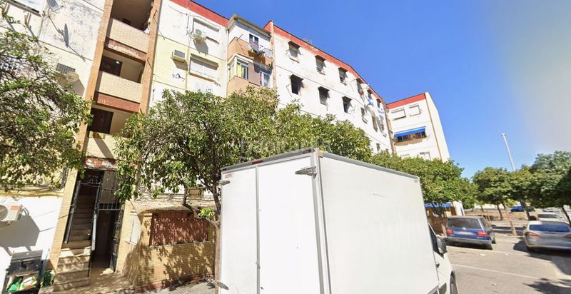 Foto 6d00954c-b530-4123-8aa9-2de06abab539. Apartament a Los Pájaros Sevilla
