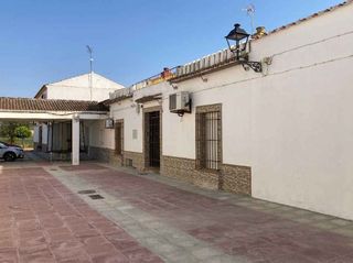 Casa  Ferrocarril