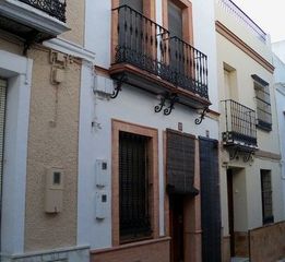 Casa  Cl. las cortes