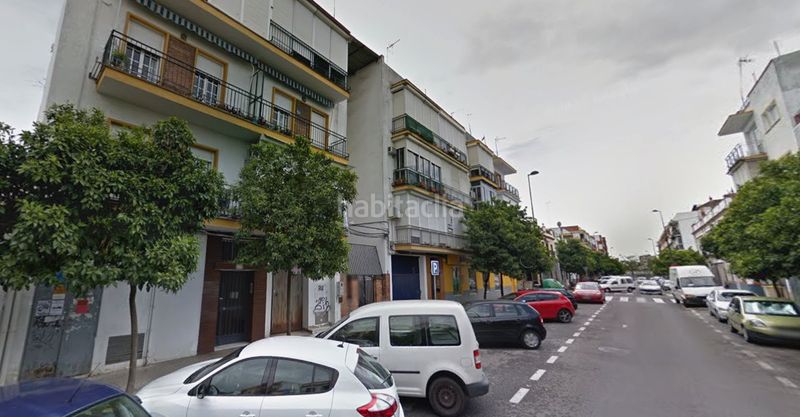 Foto f75e45dd-2ac8-4197-945a-fdac31ff2763. Apartament a El Cerro Sevilla