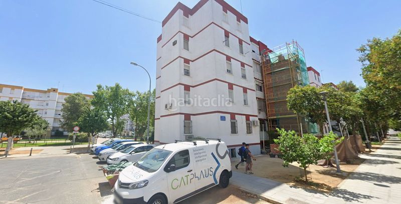 Foto b1f59917-af97-448b-a3f8-e68d3d92f4c6. Casa a Pino Montano - Consolación Sevilla