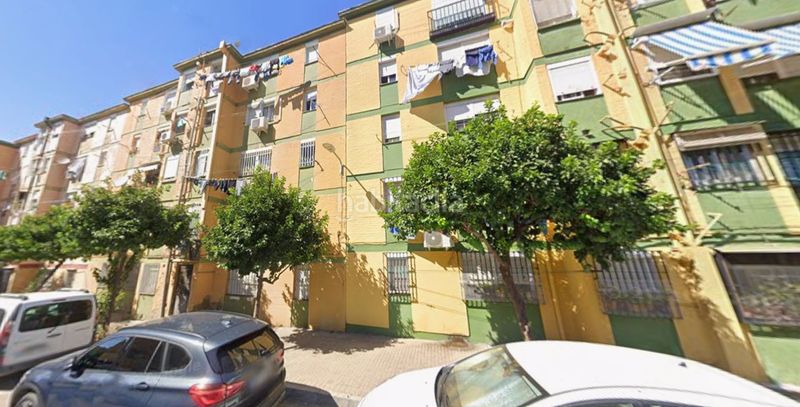 Foto f1c894e1-6ed8-4e87-82d6-a80808ffbf15. Casa a Los Pájaros Sevilla
